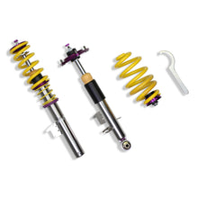KW V3 Fully Adjustable Coilover Kit (Various - See Description) - 35220086
