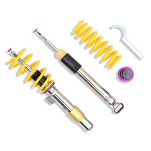 KW V3 Fully Adjustable Coilover Kit (11-12 1 series M Coupe (E82)) - 35220095