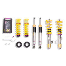 KW V3 Fully Adjustable Coilover Kit (Various - See Description) - 352200AC