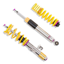 KW V3 Fully Adjustable Coilover Kit (Various - See Description) - 352200AC