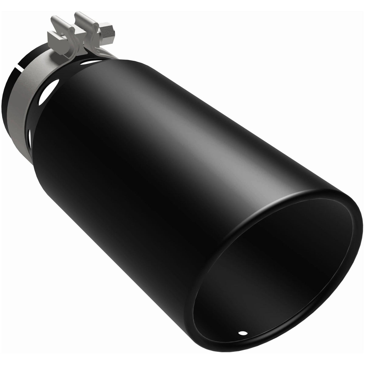 Magnaflow Single Exhaust Tip - 4in. Inlet/5in. Outlet - 35220