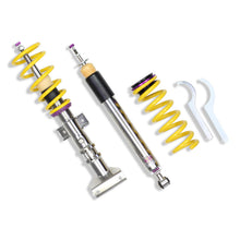 KW V3 Fully Adjustable Coilover Kit (2017+ SLC (R172), 12-16 SLK (R172) (all except AMG)) - 35225046