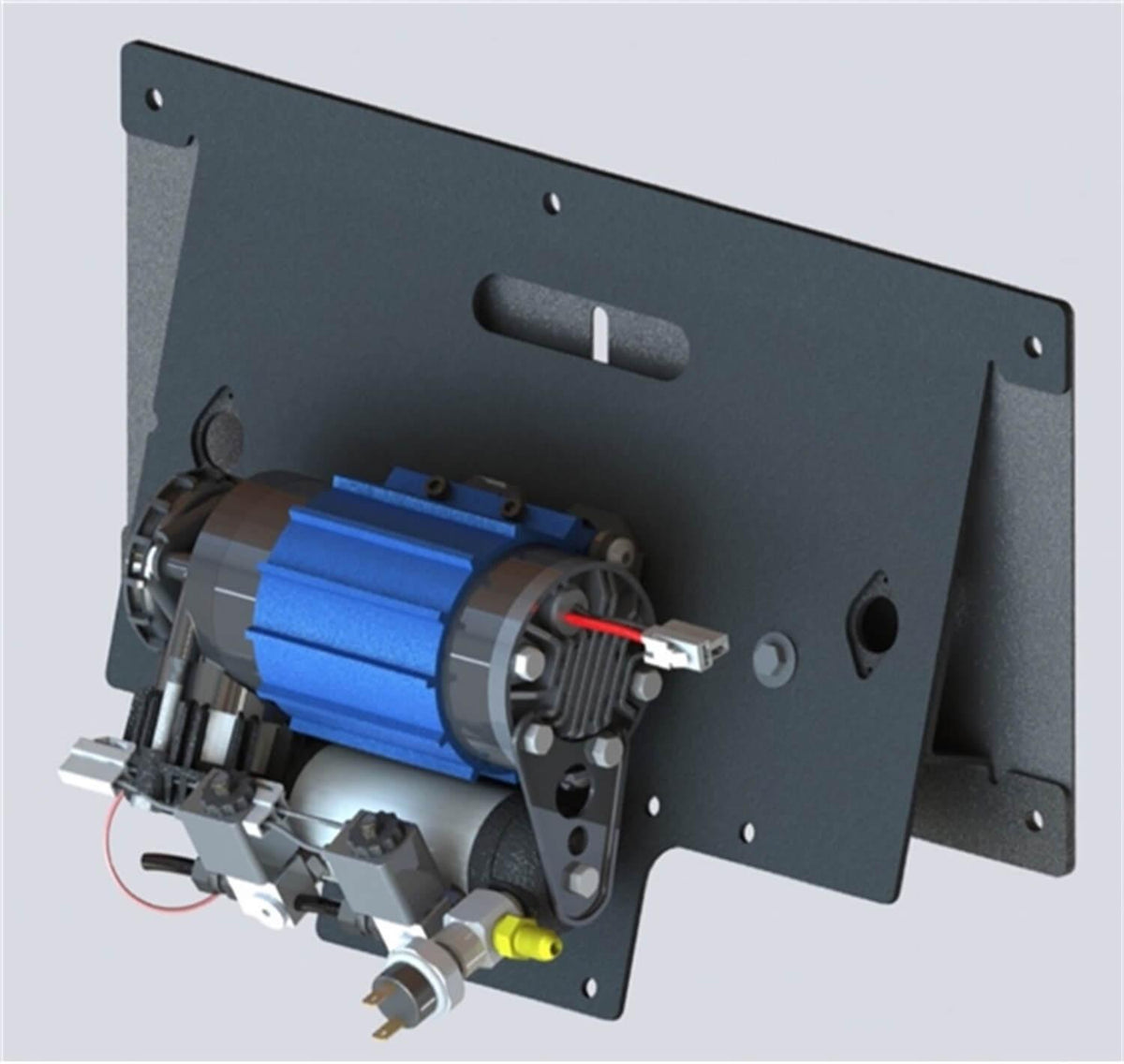 ARB Compressor Bracket (2016-2019 Tacoma) - 3523010