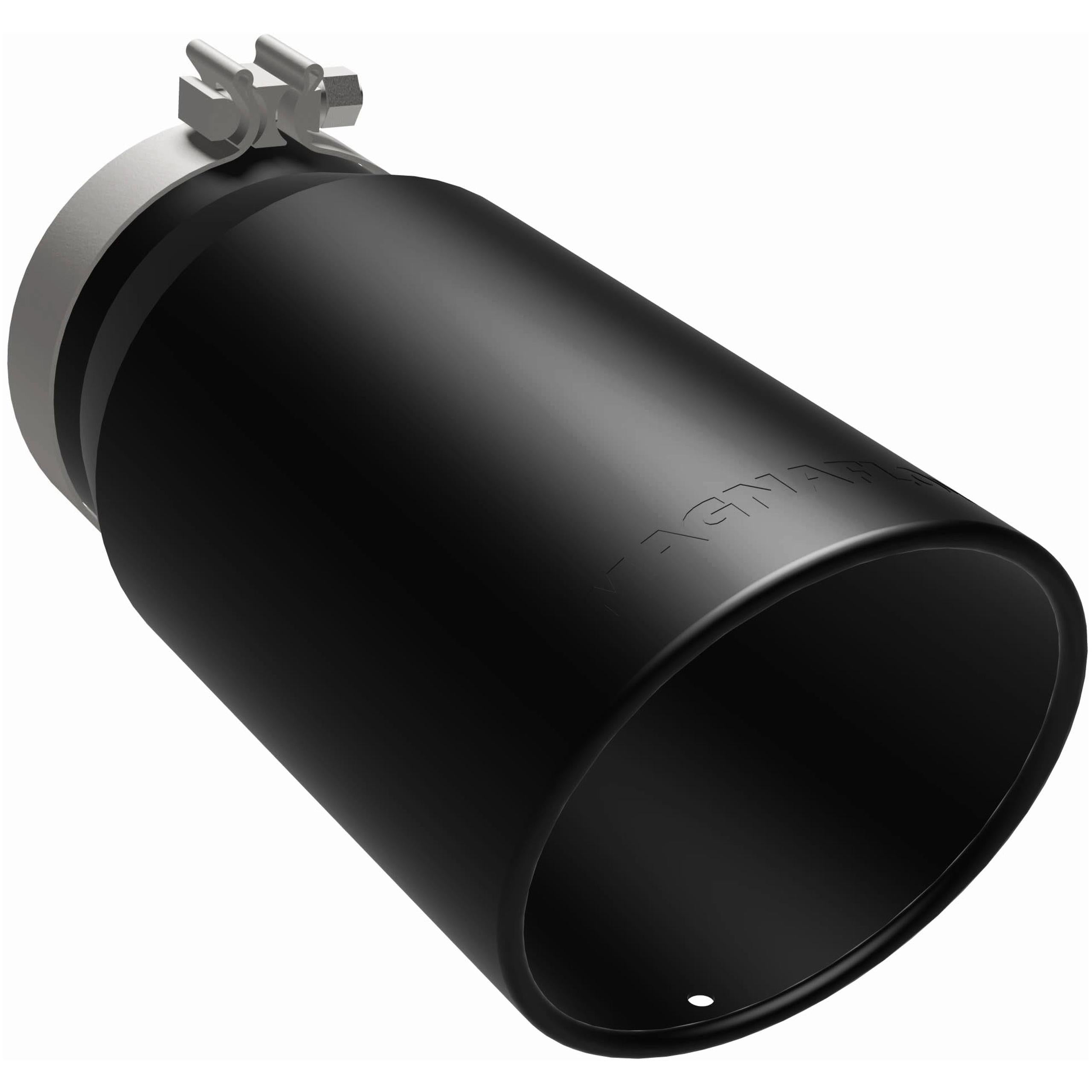 Magnaflow Single Exhaust Tip - 5in. Inlet/6in. Outlet - 35239