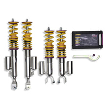 KW V3 Fully Adjustable Coilover Kit (00-09 S2000) - 35250005