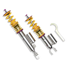 KW V3 Fully Adjustable Coilover Kit (00-09 S2000) - 35250005