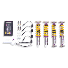KW V3 Fully Adjustable Coilover Kit (Various - See Description) - 35261025