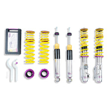 KW V3 Fully Adjustable Coilover Kit (Various - See Description) - 35261027
