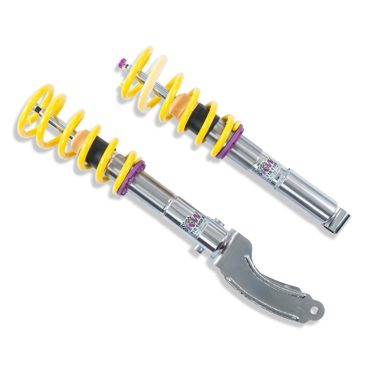KW V3 Fully Adjustable Coilover Kit (Various - See Description) - 35271014