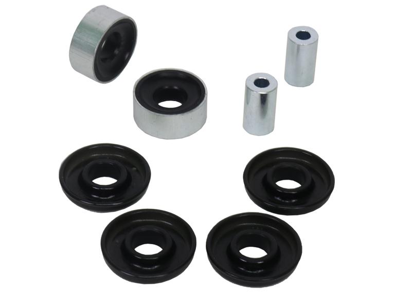 Whiteline Performance Front Control Arm Lower Inner Rear Bushing Standard Replacement 07-10 Pontiac G3 Whiteline (2004-2011 Aveo, G3, Aveo5) - W52401