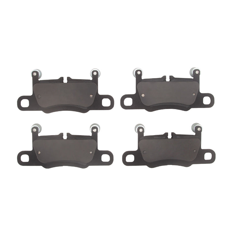 DFC 20-24 Porsche Taycan Rear 4000 Hybridynamic Brake Pads