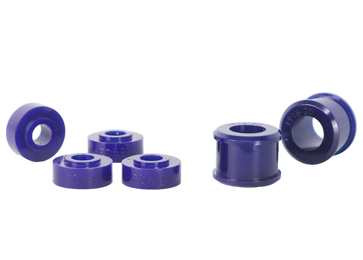 SuperPro VW Golf 3/Jetta 2 FSB End Link Bush Kit (20mm) (1985-1997 Jetta, Golf) - SPF1916-20K