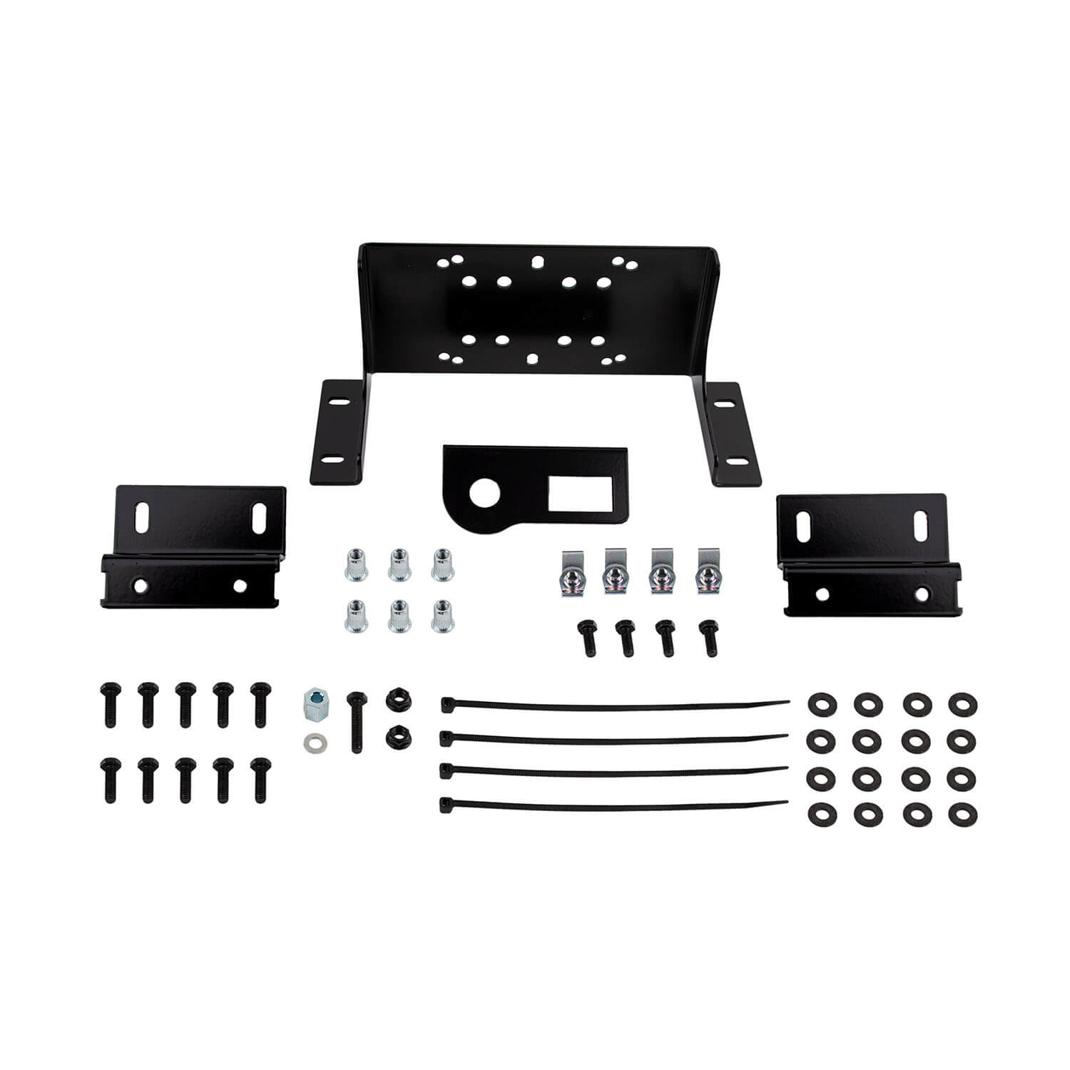 ARB Compressor Bracket (2019-2021 Ranger) - 3540320