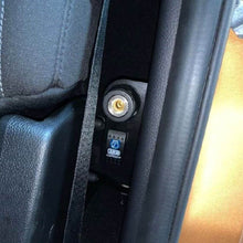 ARB Compressor Bracket (2019-2021 Ranger) - 3540320