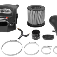 AFE Sealed Intake (2017-2019 Nissan Armada V8-5.6L) - 51-76103