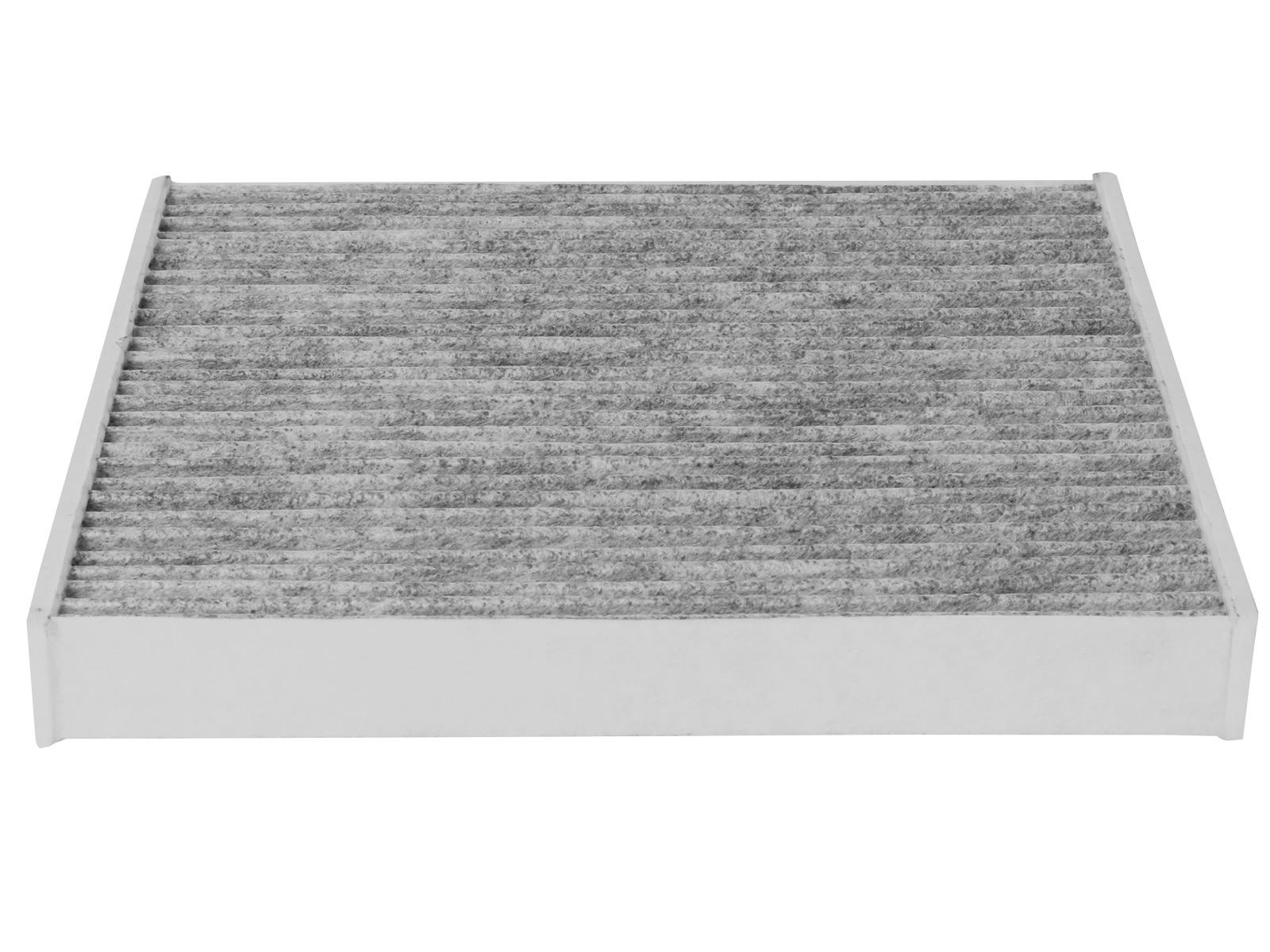 AFE Carbon Cabin Air Filter (2014-2022 Escalade ESV 6.2, 5.3, 6.0, 6.6, 4.3, 2014-2022 Escalade 6.2, 5.3, 6.0, 6.6, 4.3, 2014-2022 Suburban 6.2, 5.3, 6.0, 6.6, 4.3, 2014-2022 Suburban 3500 HD 6.2, 5.3, 6.0, 6.6, 4.3, 2014-2022 Silverado 1500 LD 6.2, 5.3,