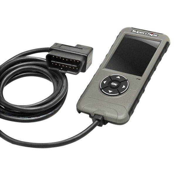 Superchips Flashcal F5 Programmer; Handheld Tuner; (2019-2019 Ram 1500 Classic,2018-2018 Ram 1500) - 3545-S2