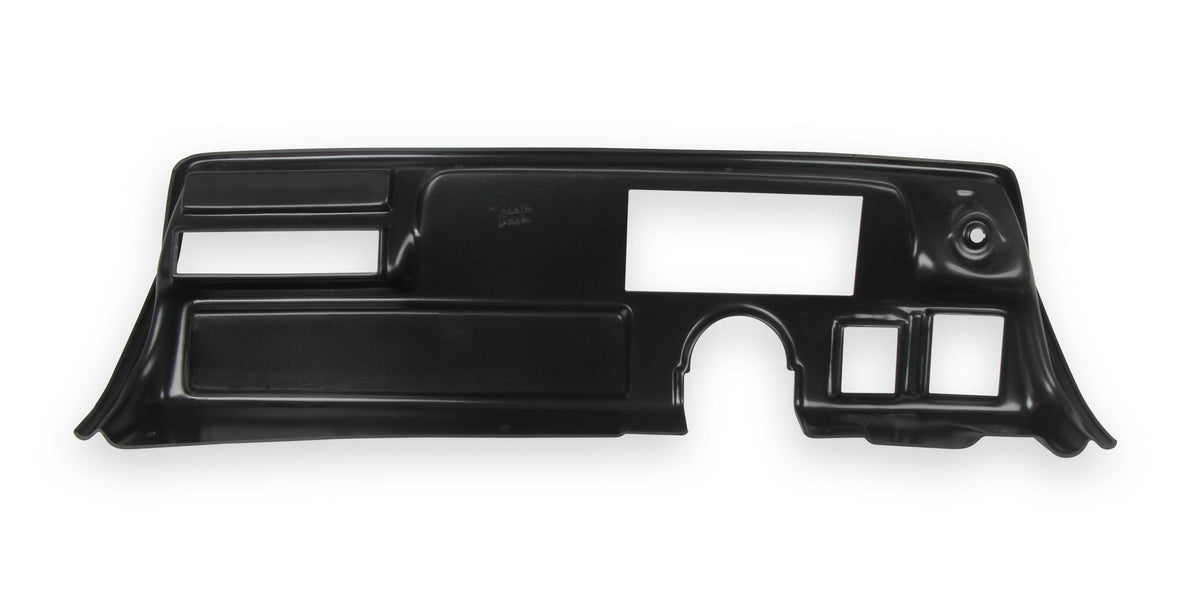 Holley Dash Panel - 553-390