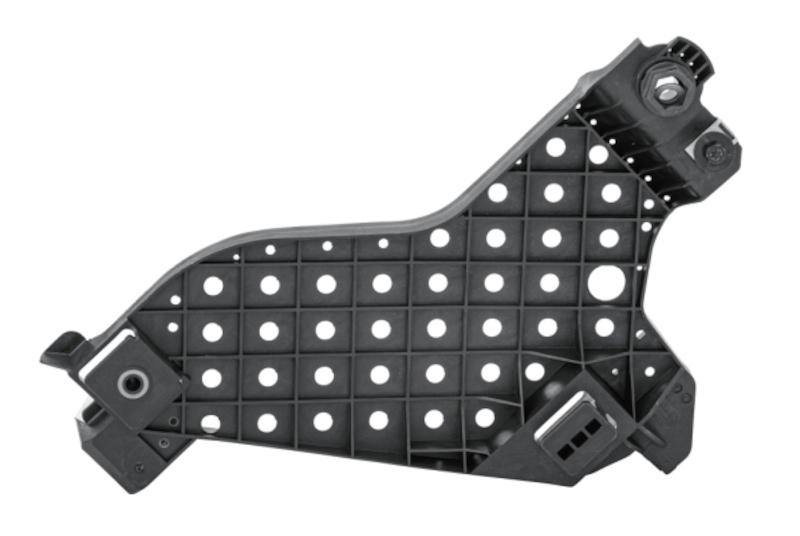 Hella Headlight Bracket - 354839211