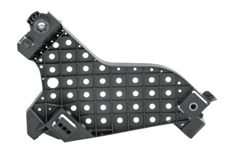 Hella Headlight Bracket - 354839221