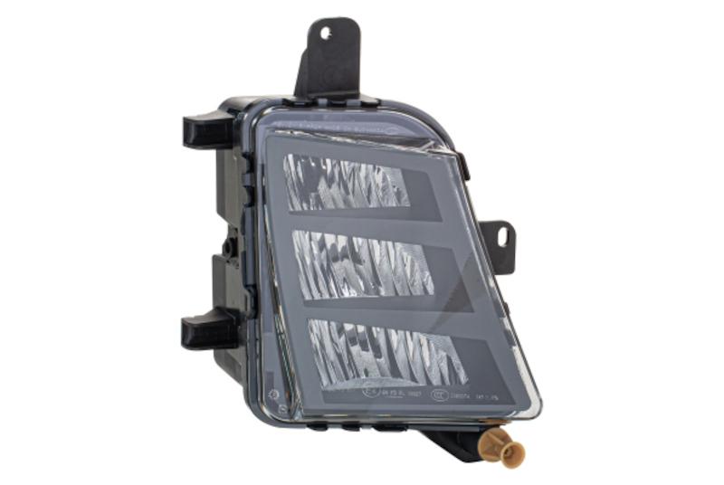 Hella Fog Light - 354843141