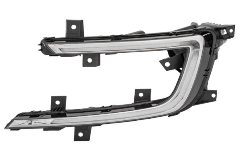 Hella Daytime Running Light - 354843171