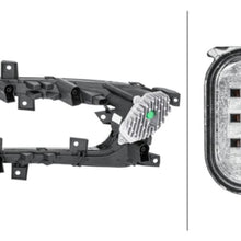 Hella Daytime Running Light - 354843181