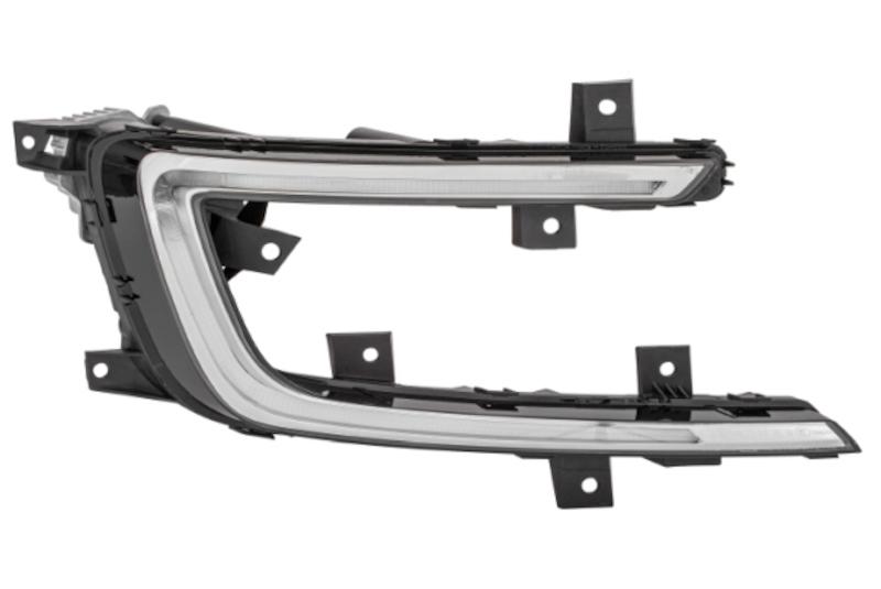 Hella Daytime Running Light - 354843181