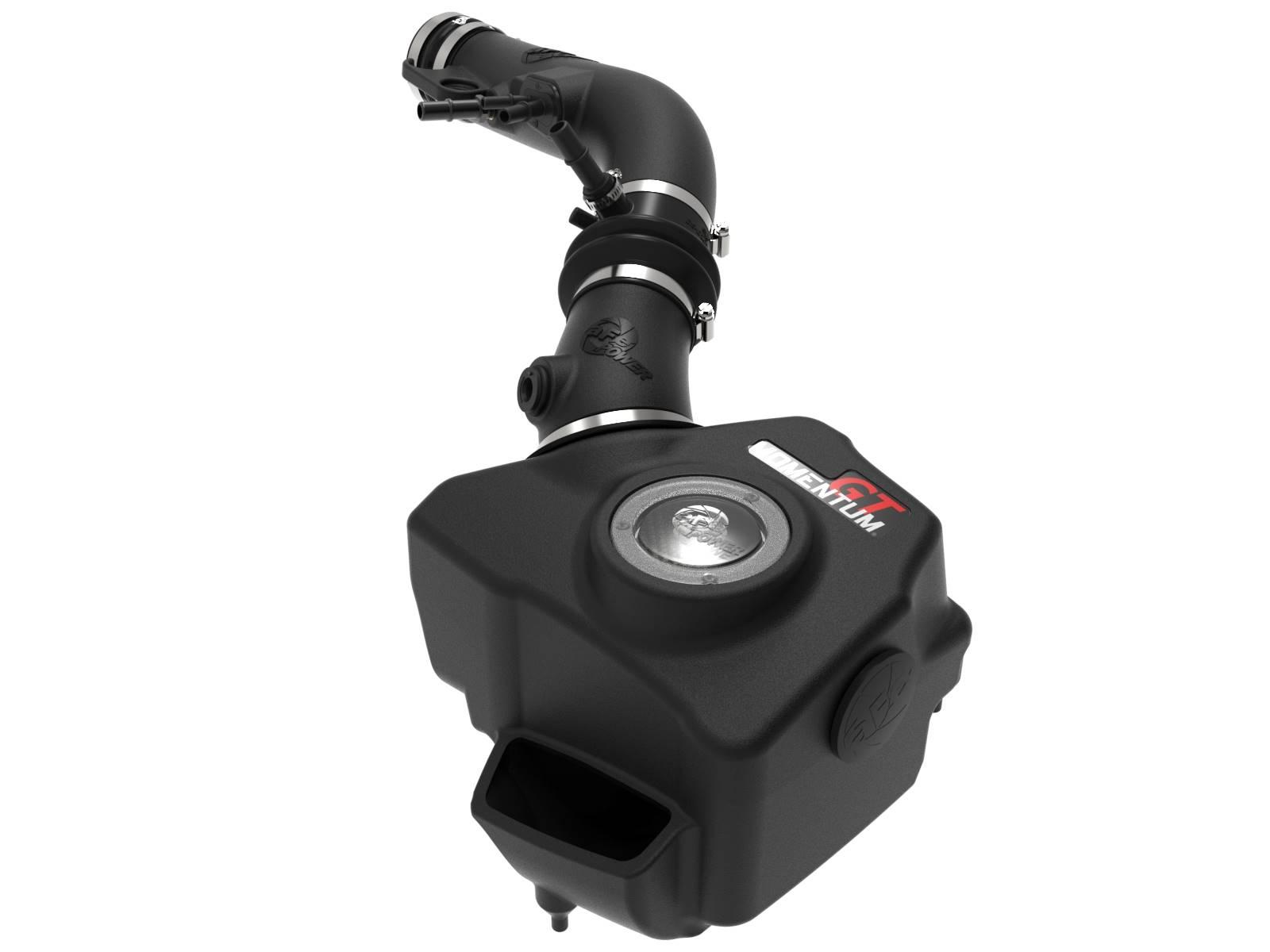 aFe Momentum GT Cold Air Intake System - Pro Dry S Filter (2022-2024 Maverick 2.0L(t)) - 50-70079D