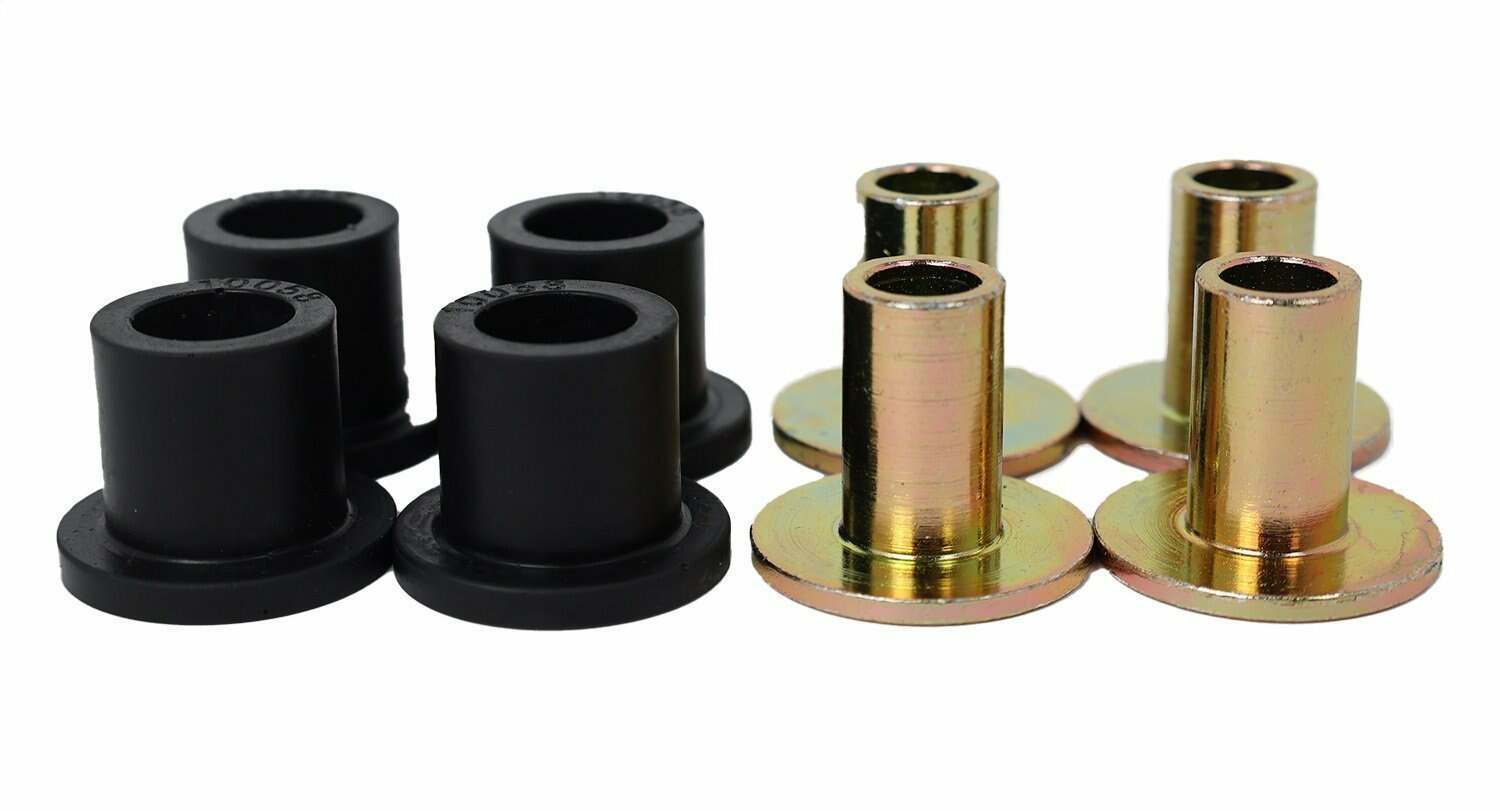 ENERGY SUSPENSION Rack And Pinion Bushing Set - Black (2007-2011 Camry) - 8.10110G