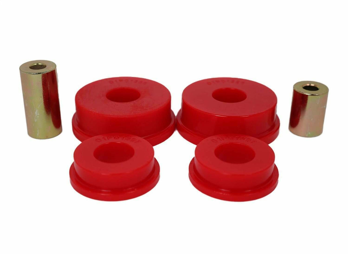ENERGY SUSPENSION Motor Mount Set - Red (2007-2011 Camry) - 8.1109R