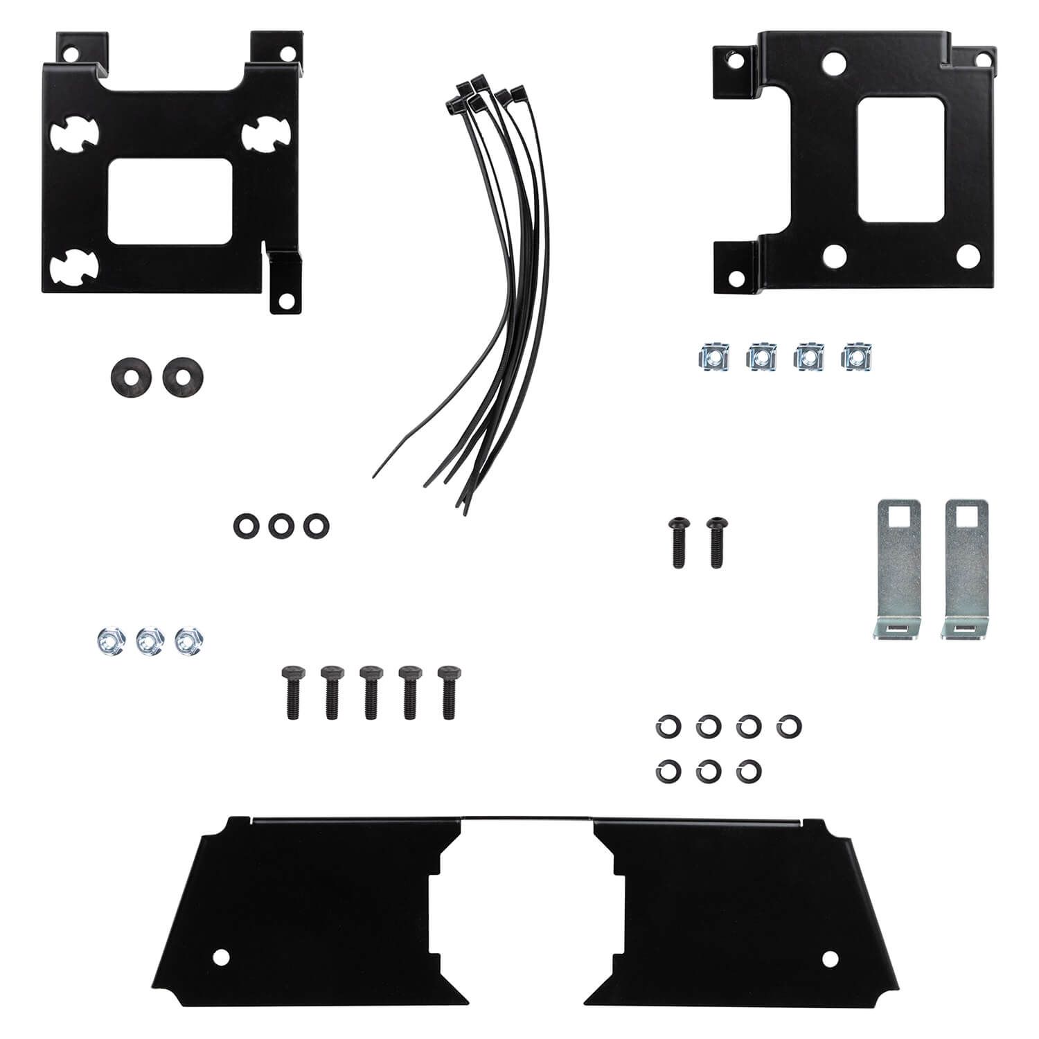 ARB Forward Collision Warning Radar Kit - 3550110