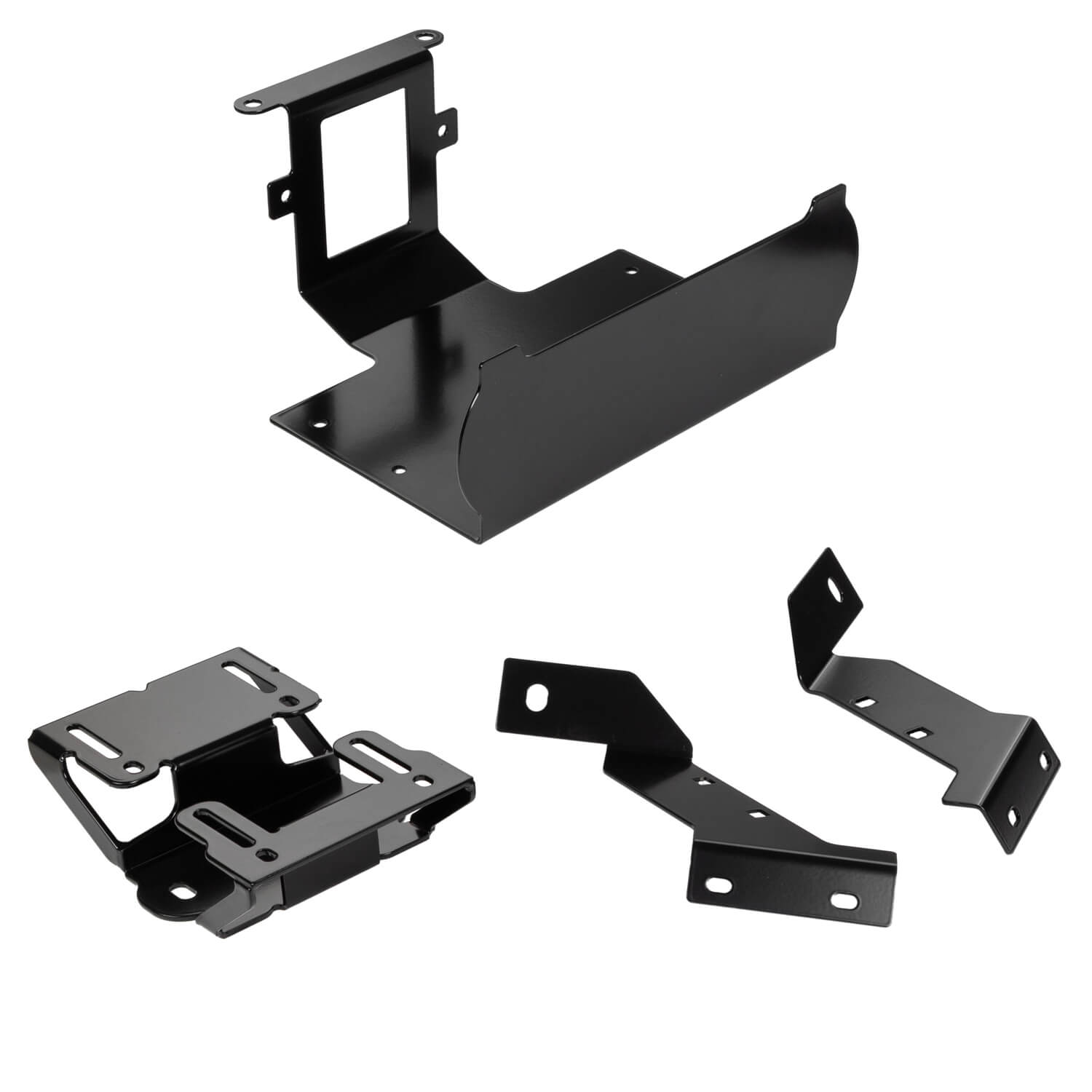 ARB Compressor Bracket (2018-2021 Wrangler) - 3550220