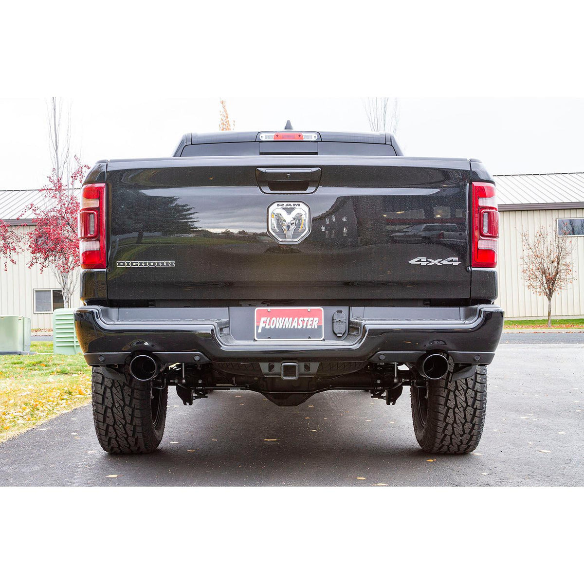Flowmaster 19-20 Ram 1500, 5.7L Cb Dor Ffx 409S  - 717889