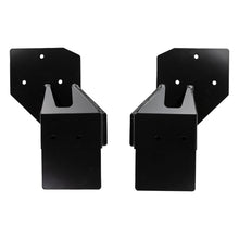 ARB Bumper Fitting Kit (2003-2005 Dodge Ram 2500, Dodge Ram 3500) - 3552020