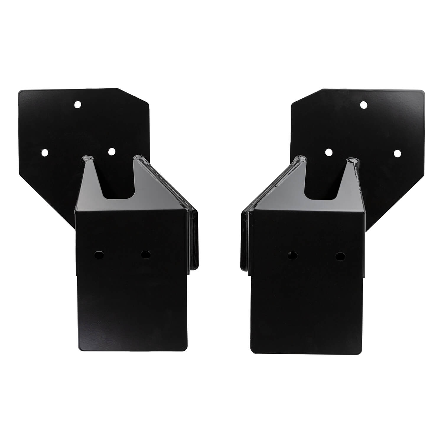 ARB Bumper Fitting Kit (2003-2005 Dodge Ram 2500, Dodge Ram 3500) - 3552020