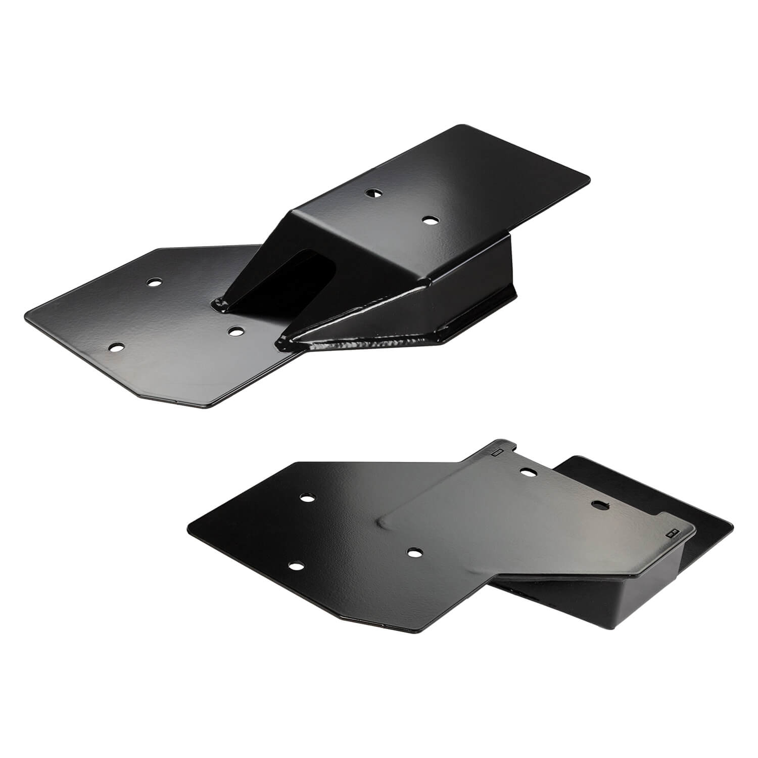 ARB Bumper Fitting Kit (2003-2005 Dodge Ram 2500, Dodge Ram 3500) - 3552020