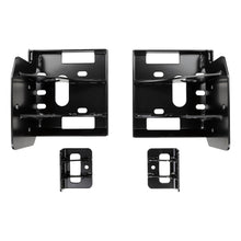ARB Bumper Mounting Kit (2006-2008 Dodge Ram 1500) - 3552030