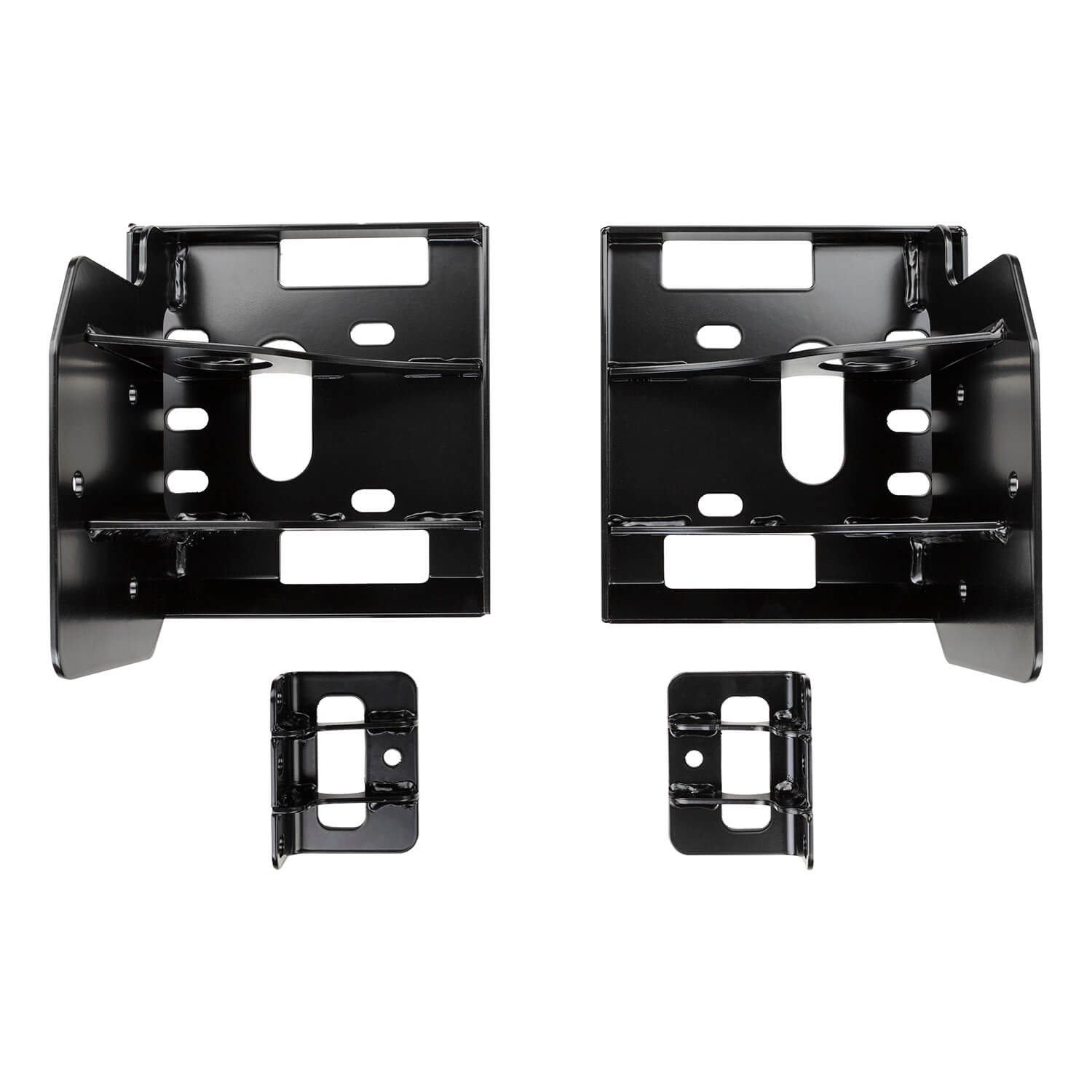 ARB Bumper Mounting Kit (2006-2008 Dodge Ram 1500) - 3552030