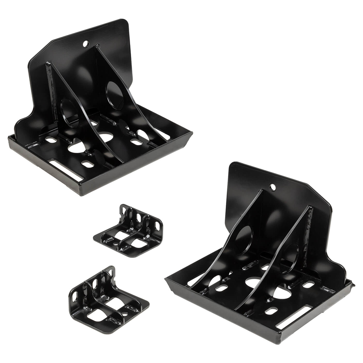 ARB Bumper Mounting Kit (2006-2008 Dodge Ram 1500) - 3552030