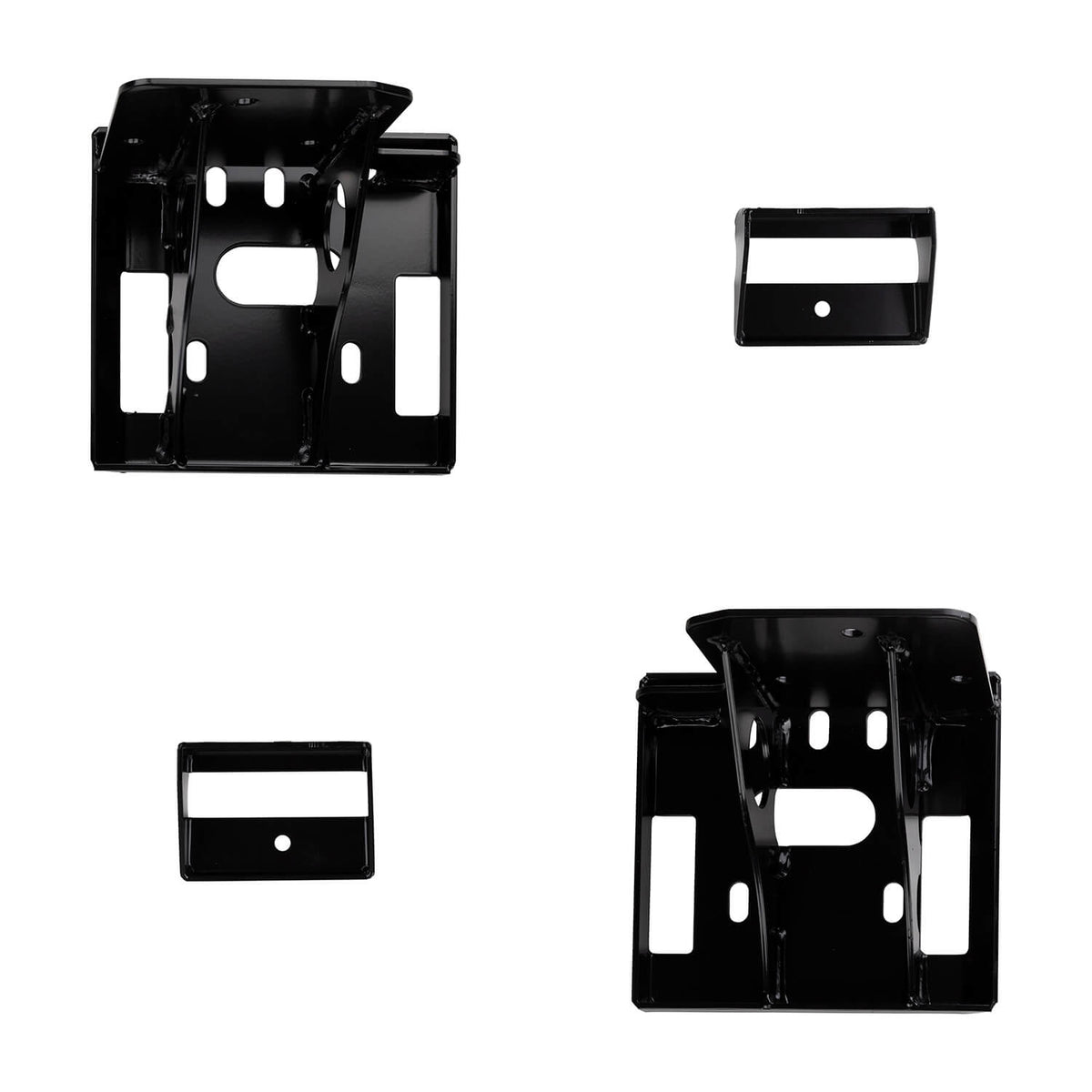 ARB Bumper Fitting Kit - 3552050