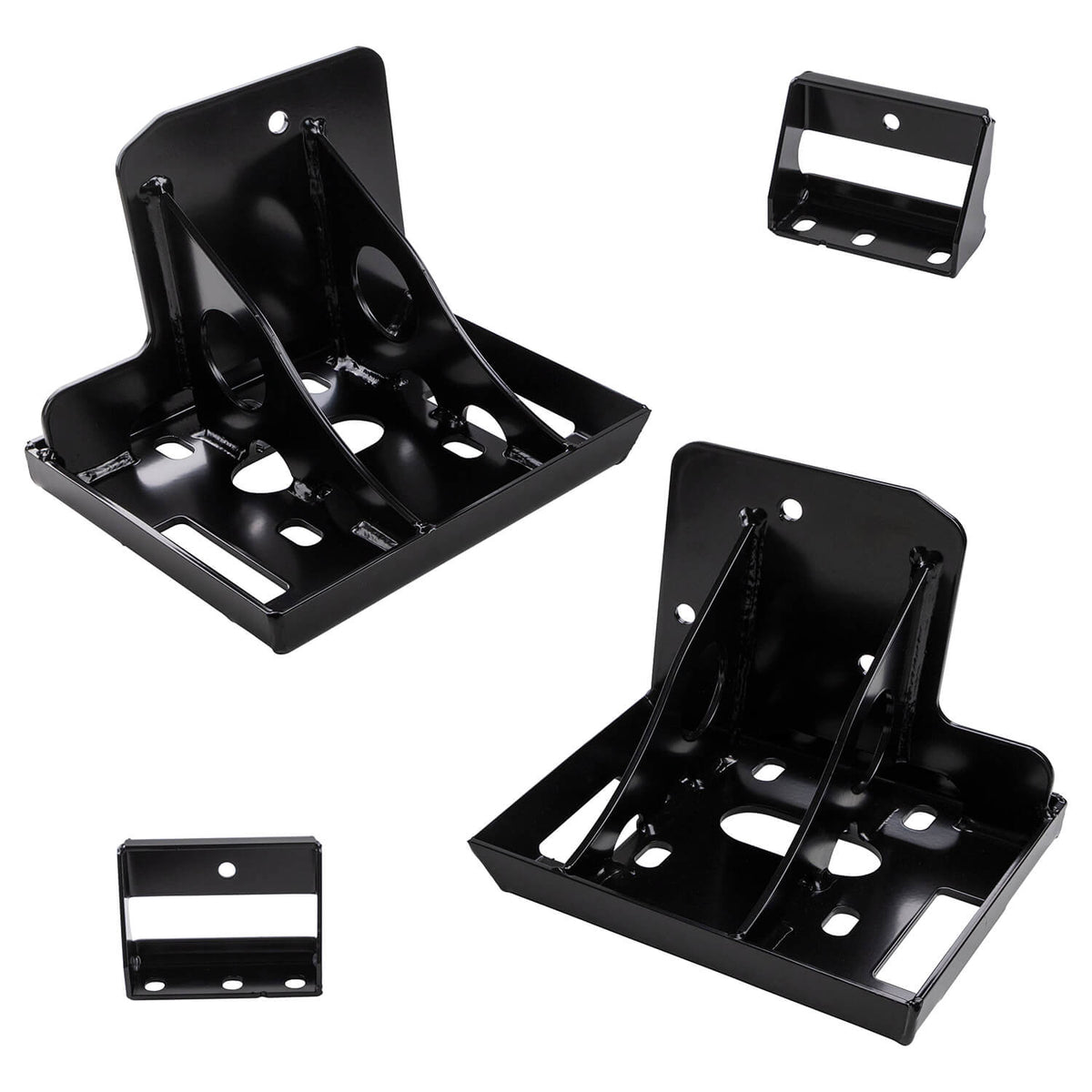 ARB Bumper Fitting Kit - 3552050