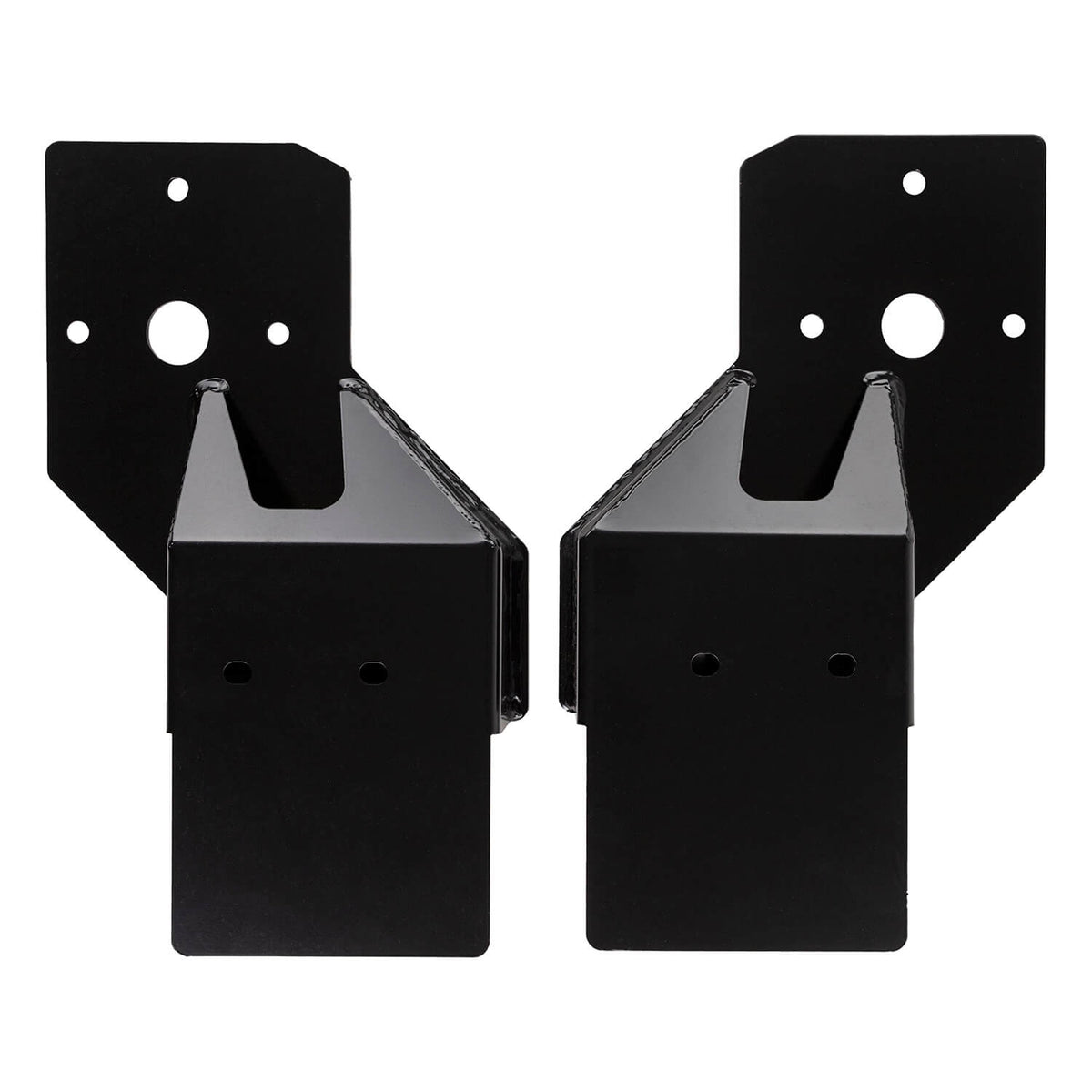 ARB Bumper Fitting Kit (2006-2009 Dodge Ram 2500, Dodge Ram 3500) - 3552060