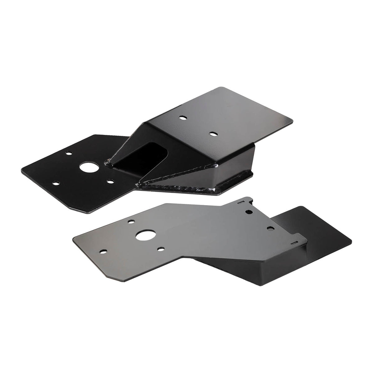ARB Bumper Fitting Kit (2006-2009 Dodge Ram 2500, Dodge Ram 3500) - 3552060