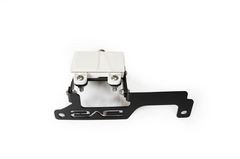 DV8 Offroad Adaptive Cruise Control Relocation Bracket (2021-2025 Ford Bronco) - ABBR-01