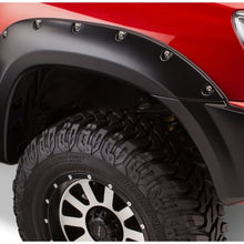 Husky Liners 12-15 Toyota Tacoma Pocket Style Fender Flares - 4pc