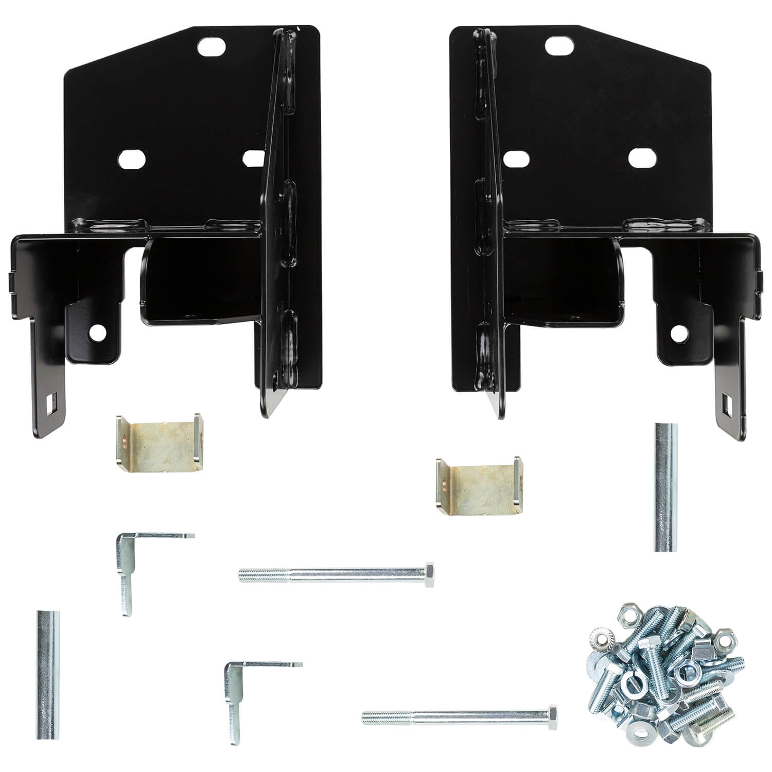 ARB Bumper Mounting Kit (1999-2006 Chevrolet Tahoe, Chevrolet Silverado 1500, Chevrolet Suburban 1500) - 3562010