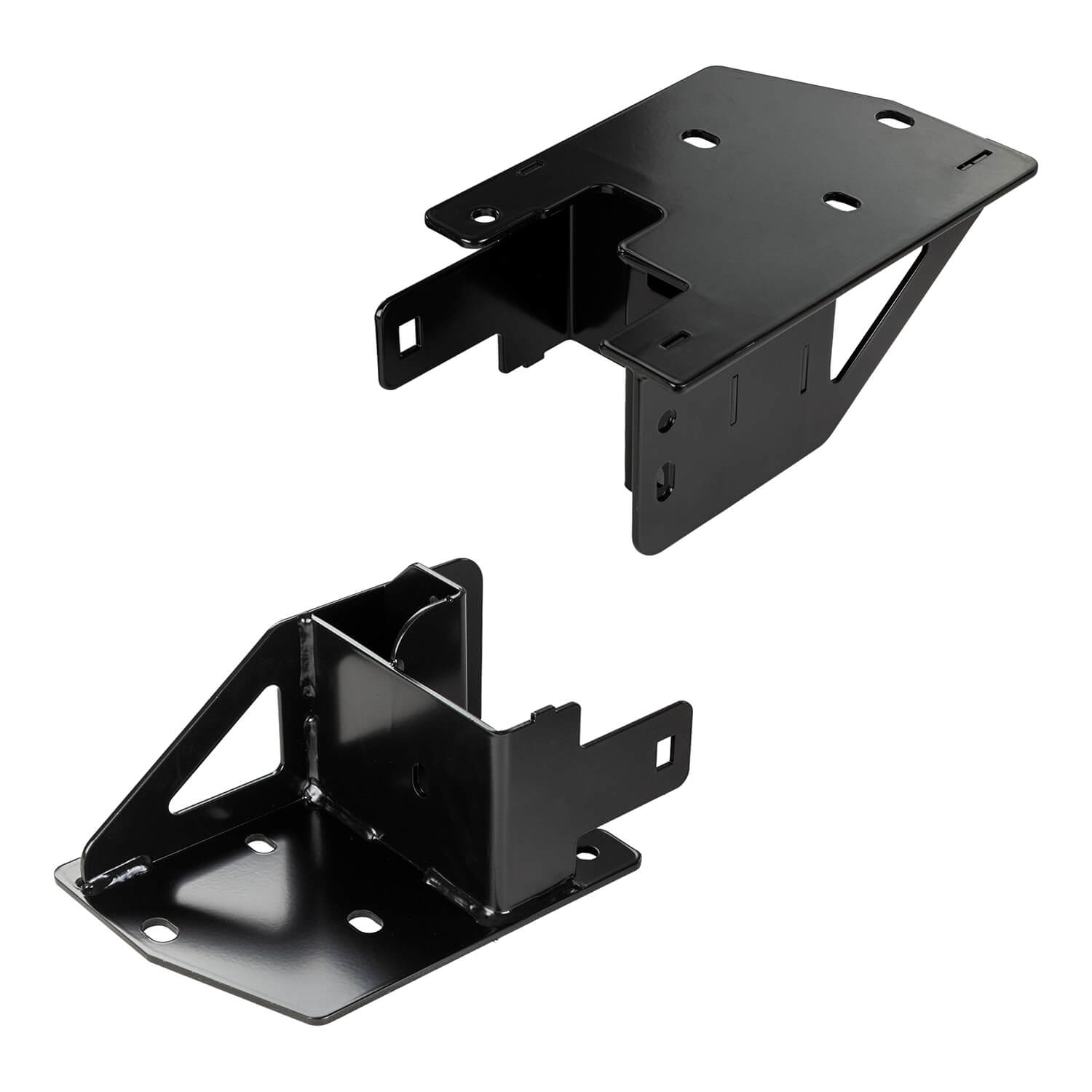 ARB Bumper Mounting Kit (1999-2006 Chevrolet Tahoe, Chevrolet Silverado 1500, Chevrolet Suburban 1500) - 3562010