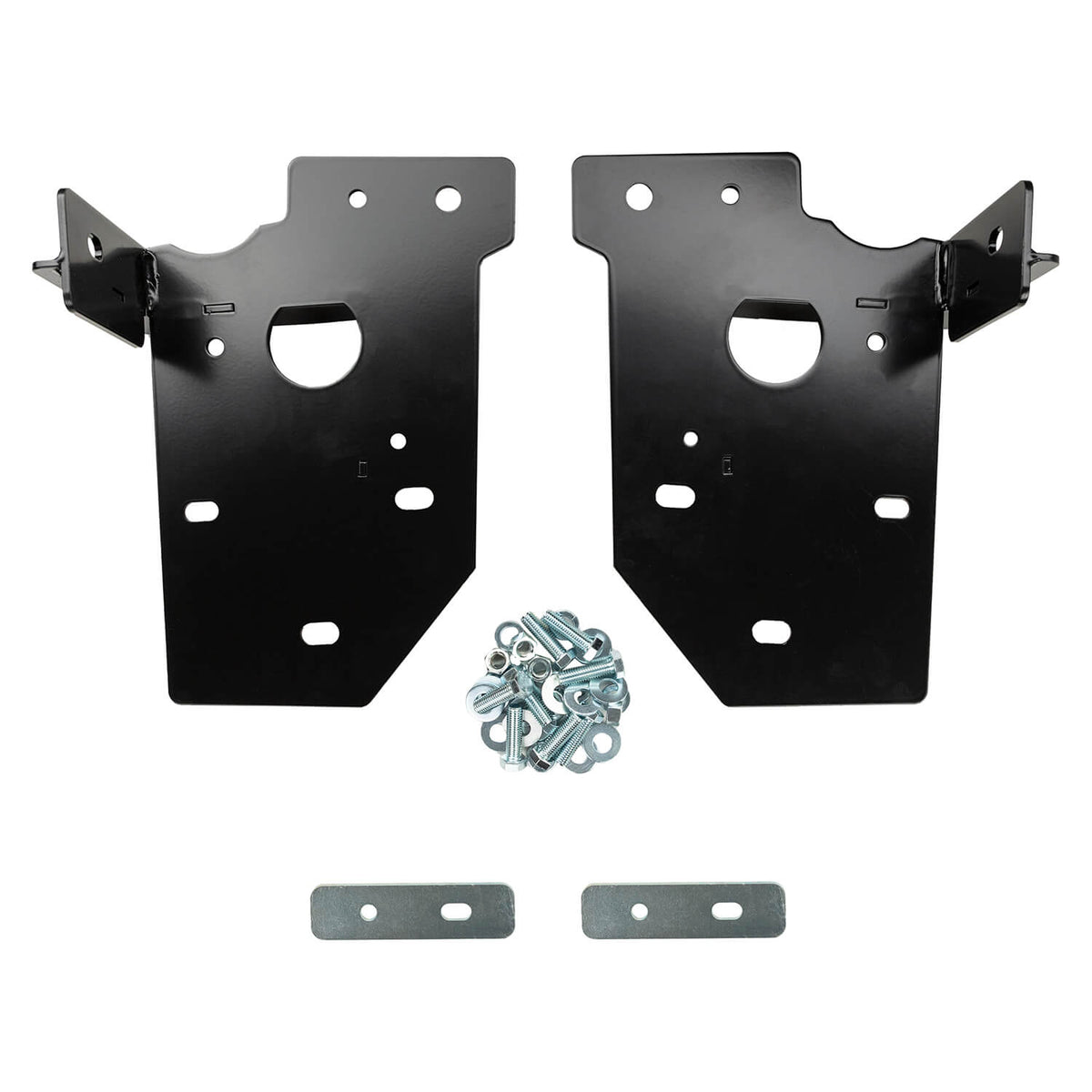 ARB Bumper Mounting Kit (1999-2006 Chevrolet Fitment) - 3562020