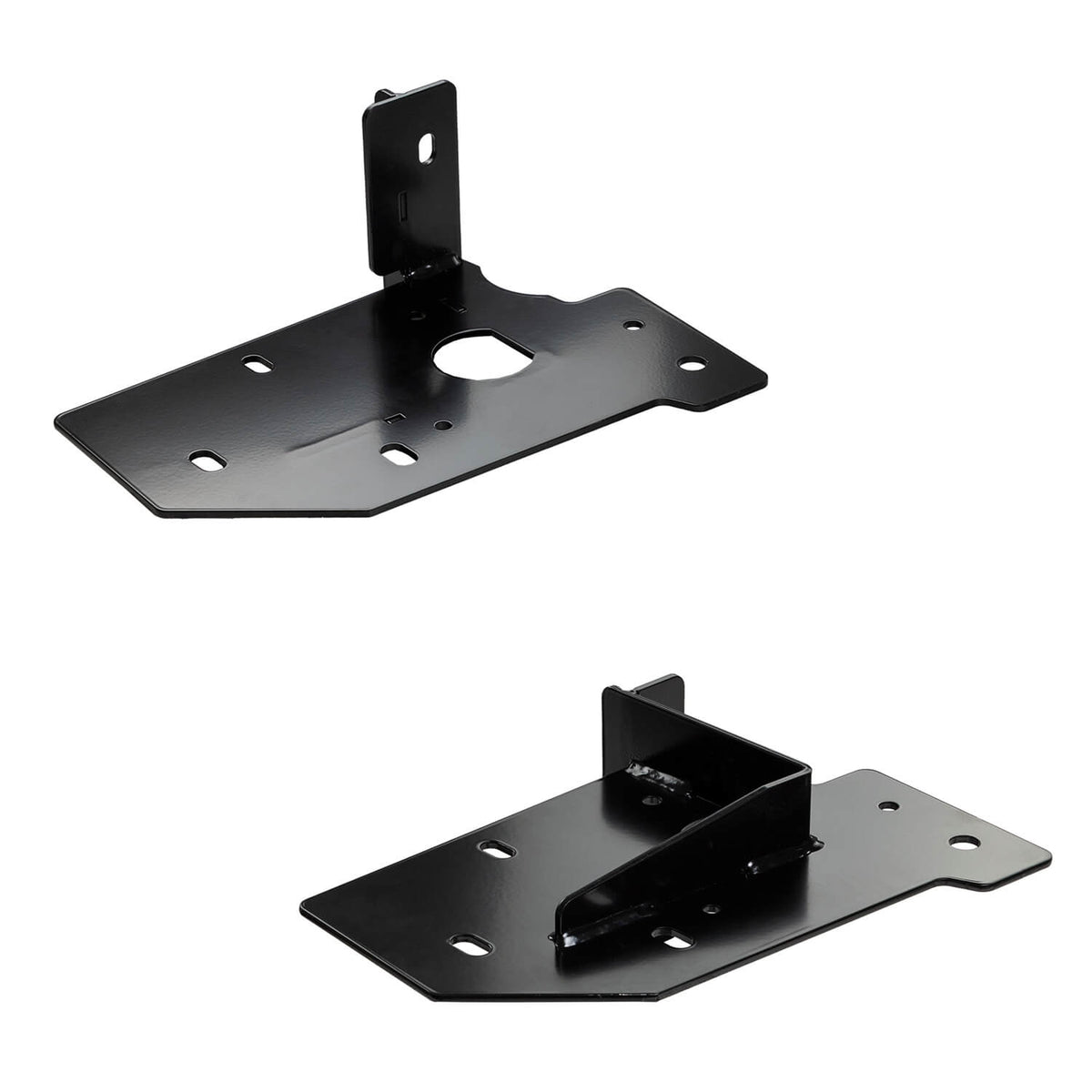 ARB Bumper Mounting Kit (1999-2006 Chevrolet Fitment) - 3562020